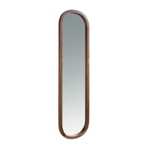 Oglinda de perete design modern Alline 40x150cm - Img 6