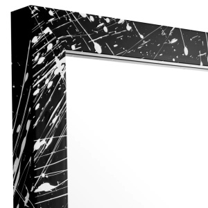 Oglinda decorativa design LUX Reflection of Eccentricity - Img 4