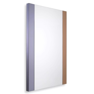 Oglinda decorativa moderna Cevio S 80x120cm