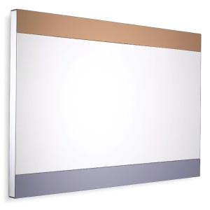 Oglinda decorativa moderna Cevio S 80x120cm - Img 3