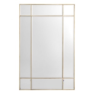 Oglinda design LUX finisaj alama, Beaumont 90x140cm 112920 HZ