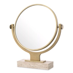 Oglinda design LUX ideala pentru machiaj Briancon - Img 3