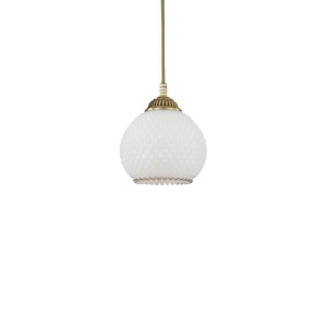 Pendul clasic din alama design italian 8600 107974 universul-luminii.ro