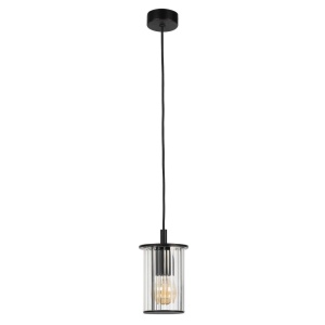 Pendul cu protectie IP44 NORFOLK 8751 negru