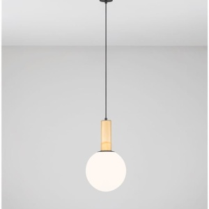 Pendul decorativ SPAZIO Yellow - Img 4