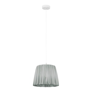 Pendul design clasic PIXIE alb/menta 5457 RX - Img 1
