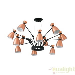 Pendul design Copper 12L Retro 20047 - Img 1