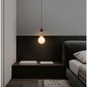 Pendul design decorativ MARIS - Img 2