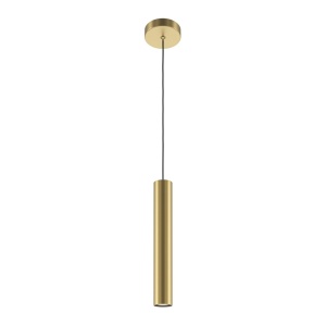 Pendul design minimalist Pro Focus auriu - Img 1