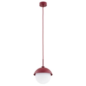Pendul design modern Cappello rosu - Img 2