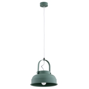 Pendul design modern Dakota verde 124054 universul-luminii.ro