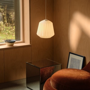 Pendul design modern Elbie D-24cm - Img 2