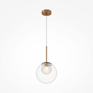 Pendul design modern minimalist Basic 145724 universul-luminii.ro