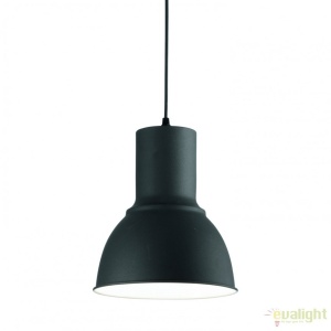 Pendul design modern minimalist BREEZE SP1 SMALL negru 137681 - Img 1