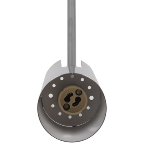 Pendul Design Modern Minimalist, Metal, MIB 6 Chrome 166924 universul-luminii.ro