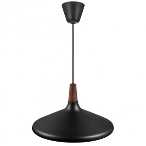 Pendul design modern NORI 39 negru 2120823003 NL