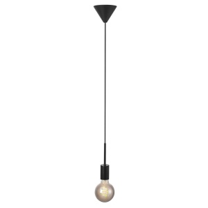 Pendul design modern PACO negru 2112053003 NL 94134 universul-luminii.ro