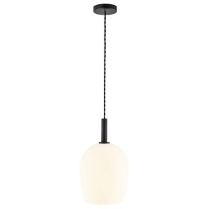 Pendul design modern UMA 18 opal alb 2112703001 NL