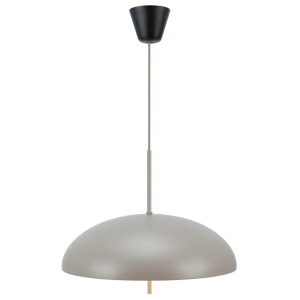 Pendul design modern VERSALE maro 109524 universul-luminii.ro