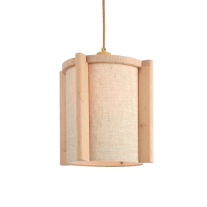 Pendul design natural Corsica , natural - Img 2