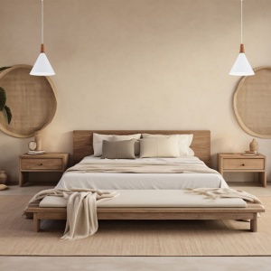 Pendul design scandinav KEGEL - Img 3