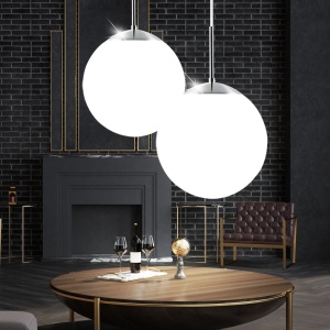 Pendul diametru 30cm Cafe 39583001NL 60464 universul-luminii.ro
