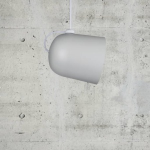 Pendul dimabil directionabil design modern Angle alb 2020673001 DFTP - Img 10