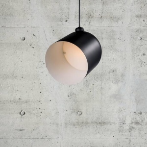 Pendul dimabil directionabil design modern Angle negru 2020673003 DFTP 194844 universul-luminii.ro