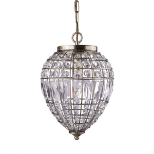 Pendul elegant stil traditional Pineapple alama antic 3991AB SRT