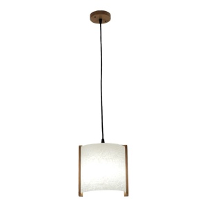 Pendul fabricata manual din lemn SCALA 1L - Img 3