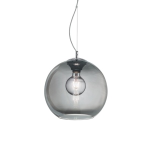 Pendul Glob diametru 30cm NEMO SP1 D30 FUME' 094236