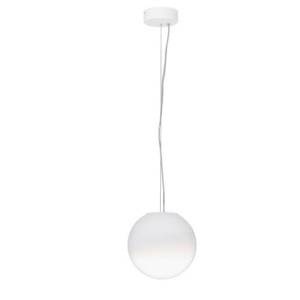 Pendul LED design circular BOLITA diametru-20cm, NVL-9204025