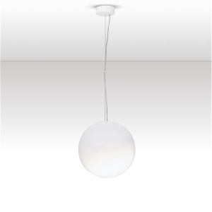 Pendul LED design circular BOLITA diametru-30cm, NVL-9204026 169664 universul-luminii.ro