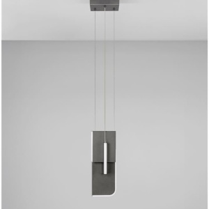 Pendul LED design decorativ 3000K TOTEM - Img 3