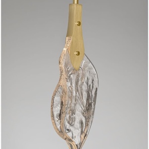 Pendul LED design decorativ BELLINA - Img 5