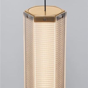 Pendul LED design decorativ ESSENZO - Img 6