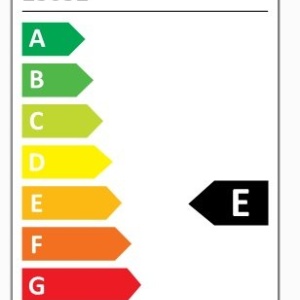 Pendul LED design decorativ modern Tube L-110cm 233784 universul-luminii.ro
