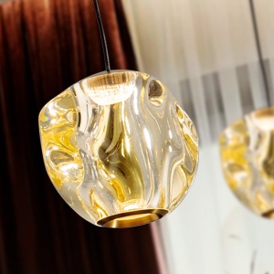 Pendul LED design decorativ modern Zaria 72214 universul-luminii.ro