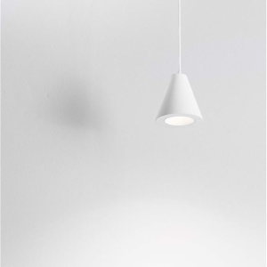 Pendul LED design minimalist IRMOS alb 182524 universul-luminii.ro