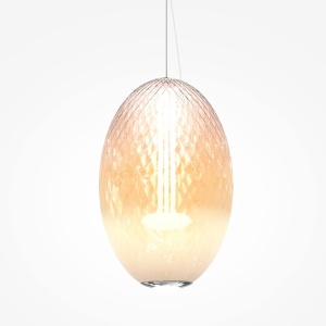 Pendul LED design modern Bruma - Img 5