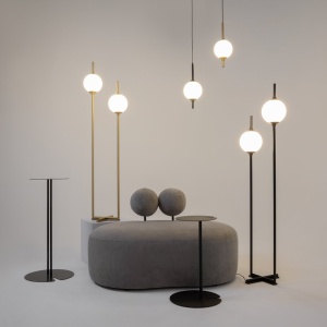 Pendul LED design modern decorativ The Sixth Sense 137614 universul-luminii.ro