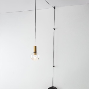Pendul LED design ultra-modern BELAR NVL-9117002 - Img 3