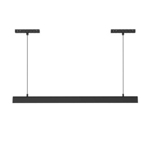Pendul LED, Modul flexibil pentru sina magnetica Breda