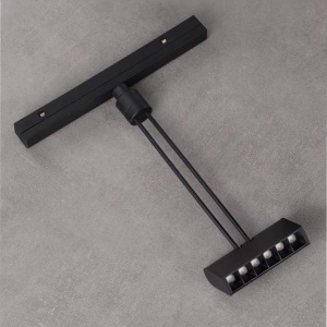 Pendul LED, Modul flexibil pentru sina magnetica Breda 161854 universul-luminii.ro