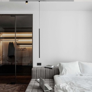 Pendul LED, Modul flexibil pentru sina magnetica Breda 239854 universul-luminii.ro