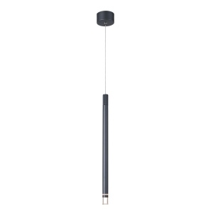 Pendul LED stil minimalist MOANA gri MA-8972