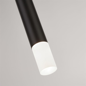 Pendul LED tubular design modern minimalist Wands - Img 3