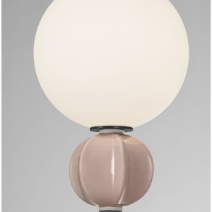 Pendul, Lustra LED cu ceramica multicolora DAZZ - Img 6