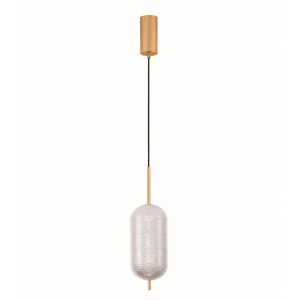 Pendul, Lustra LED deosebita design modern KLELIA