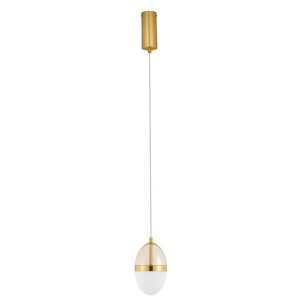 Pendul, Lustra LED design modern Egna 12cm